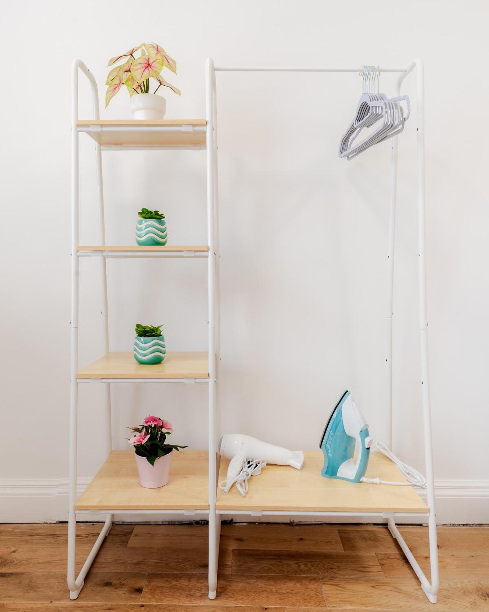 Hyde Park Budget Studios! Apartment London