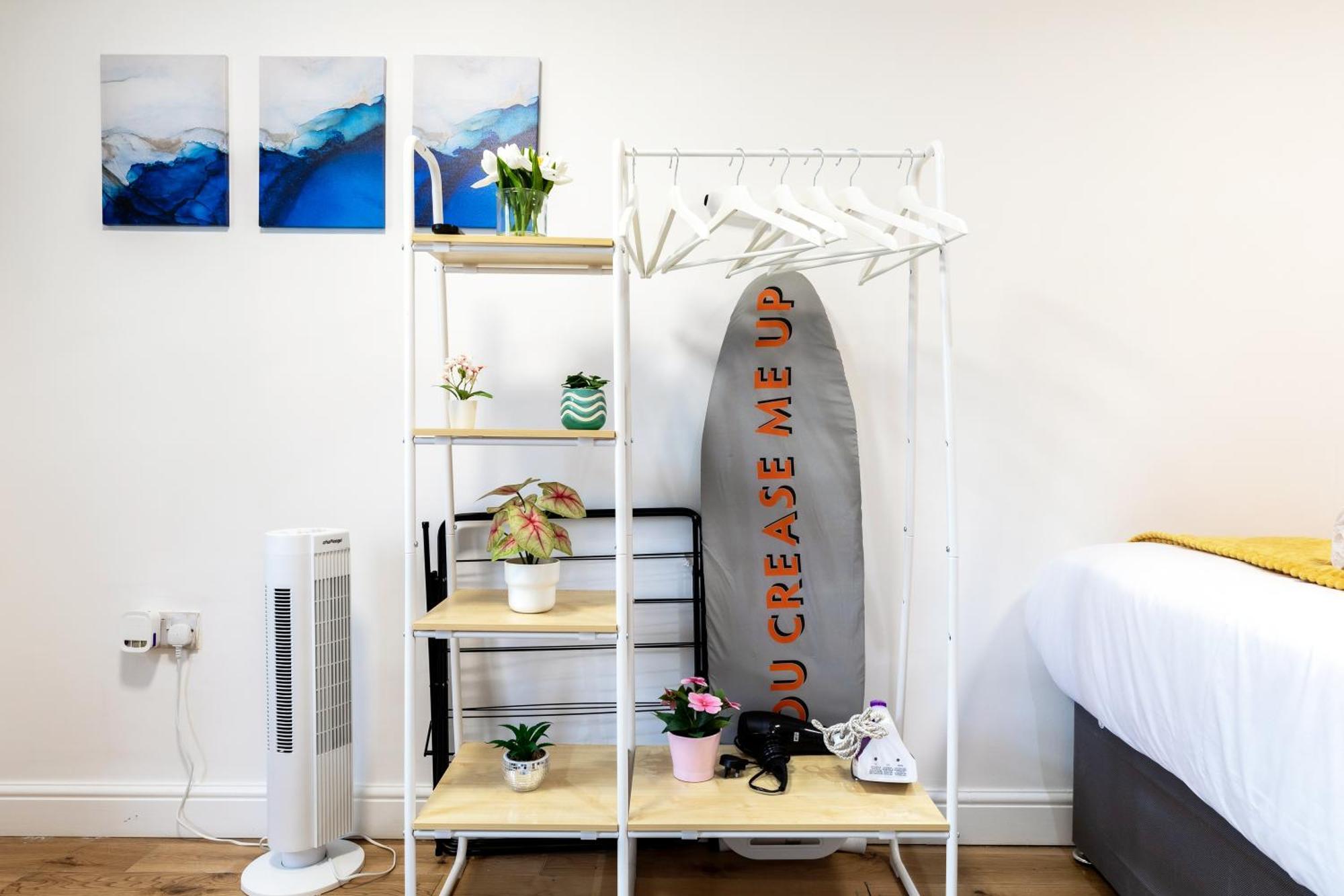 Hyde Park Budget Studios! Apartment *